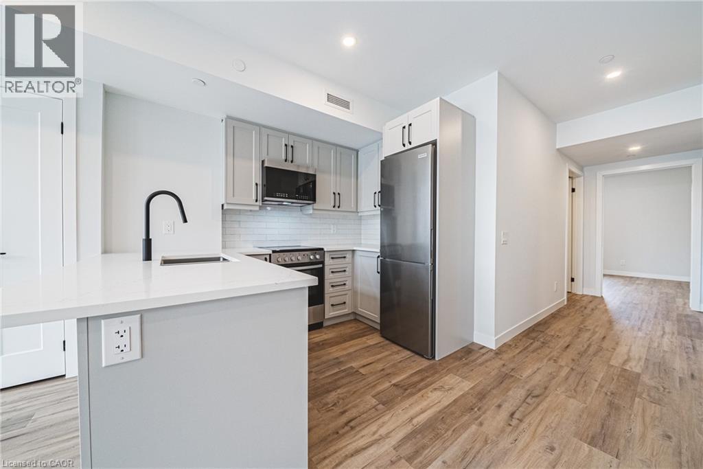 555 Sanatorium Road Unit# 206, Hamilton, Ontario  L9C 2B1 - Photo 6 - 40804544