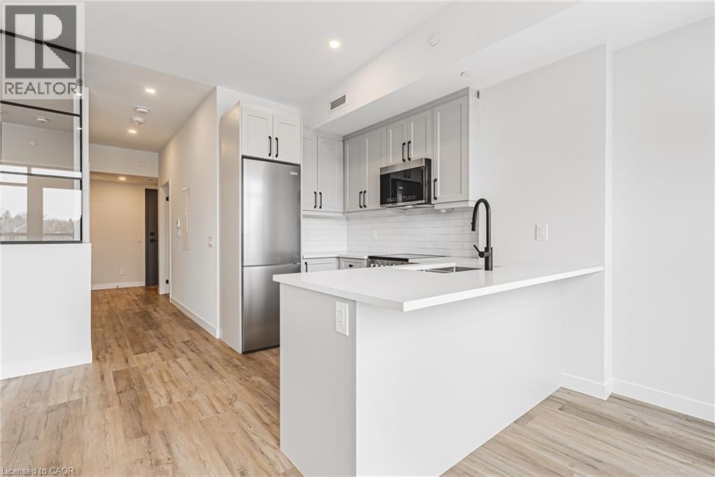 555 Sanatorium Road Unit# 302, Hamilton, Ontario  L9C 2B1 - Photo 5 - 40804561