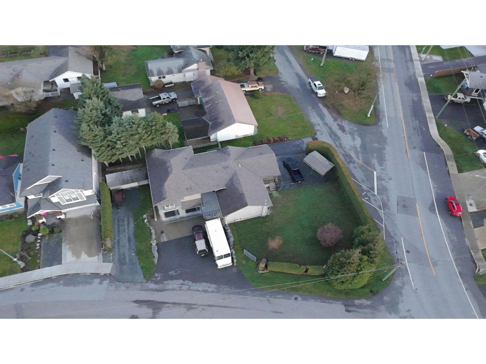 45291 Haig Drive, Sardis West Vedder, Chilliwack, British Columbia  V2R 1K3 - Photo 38 - R3088945