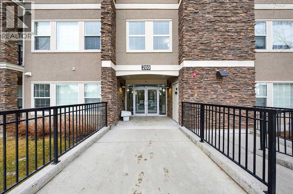 302, 200 Cranfield Common Se, Calgary, Alberta  T3M 1S2 - Photo 3 - A2284690