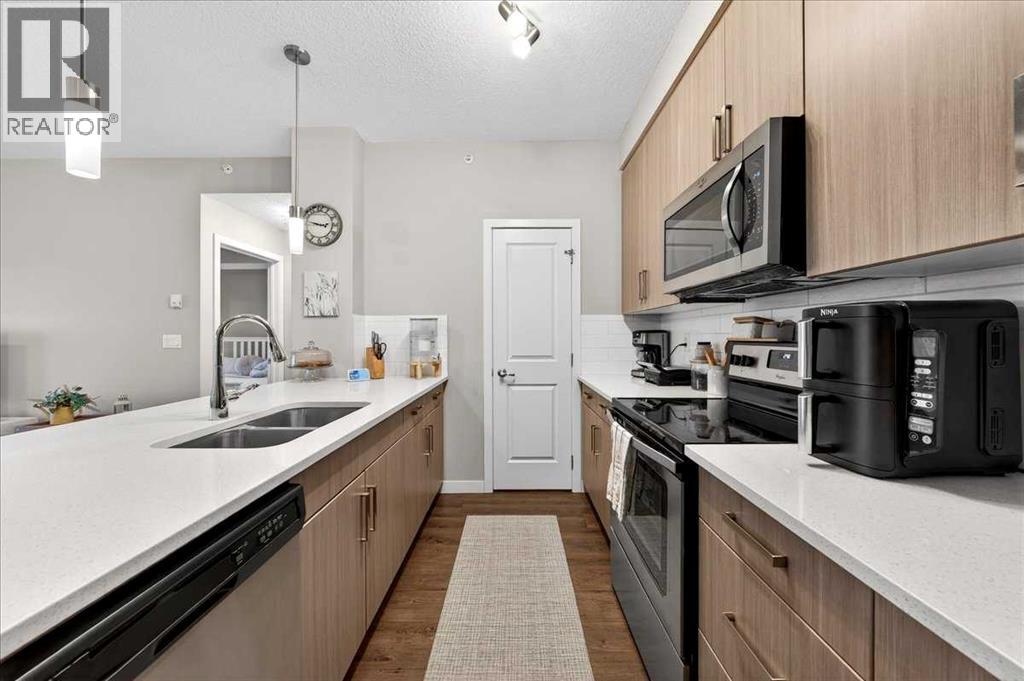 302, 200 Cranfield Common Se, Calgary, Alberta  T3M 1S2 - Photo 10 - A2284690