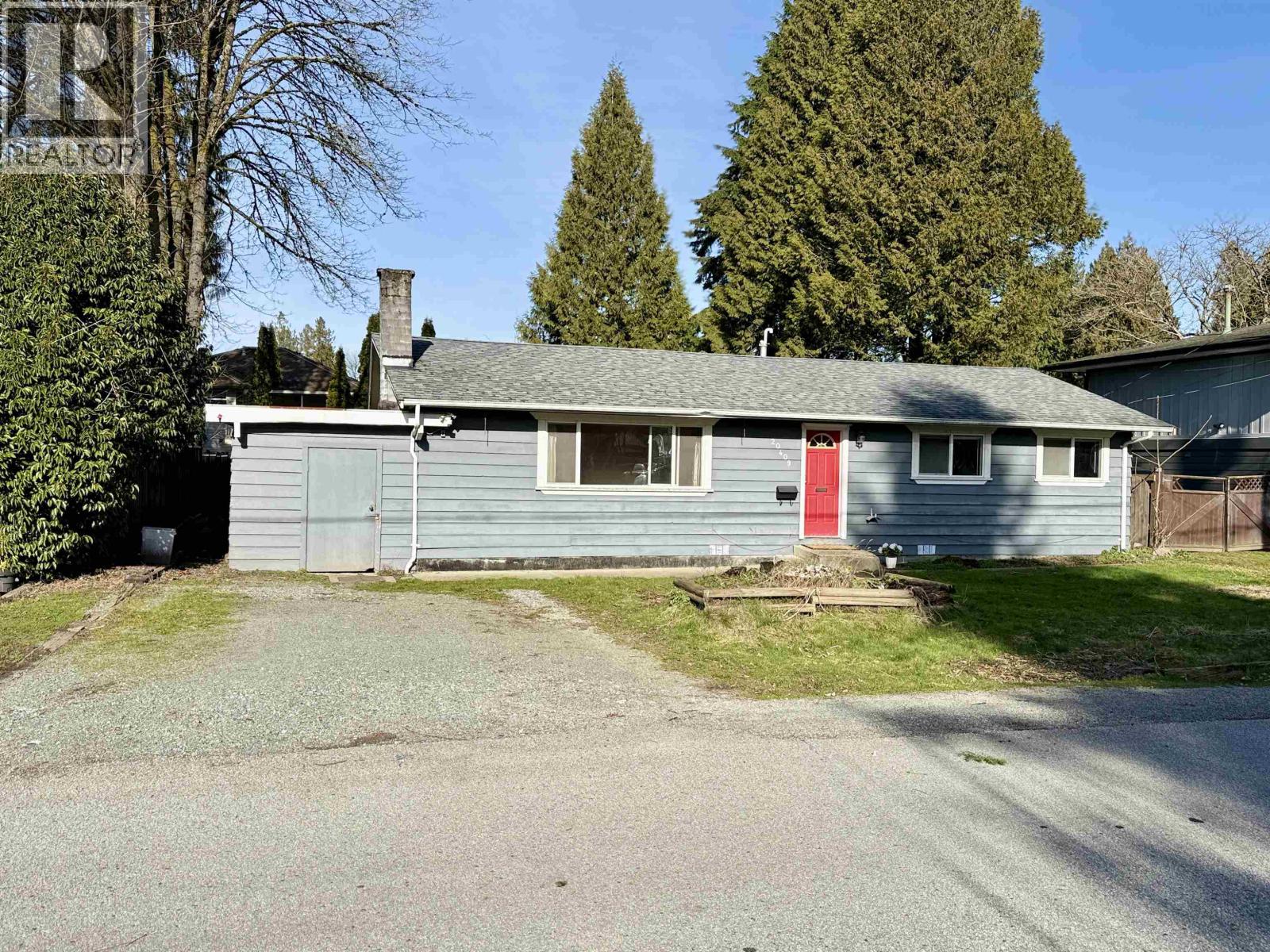 20409 122 AVENUE, Maple Ridge, British Columbia