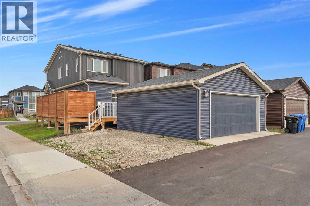 7 Corner Meadows Common Ne, Calgary, Alberta T3N 1J5 - Photo 42 - A2285510