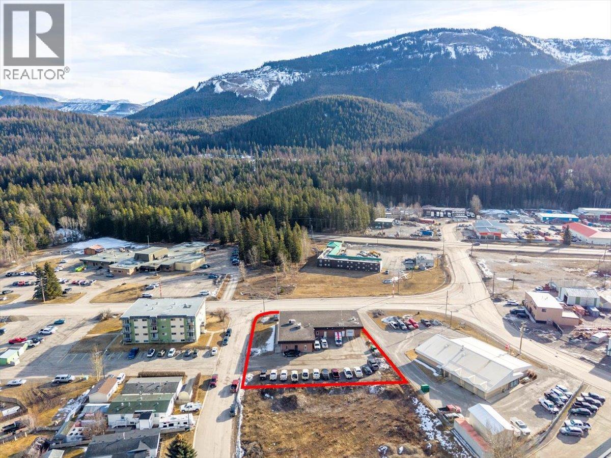 603 Pine Avenue, Sparwood, British Columbia  V0B 2G0 - Photo 6 - 10375618