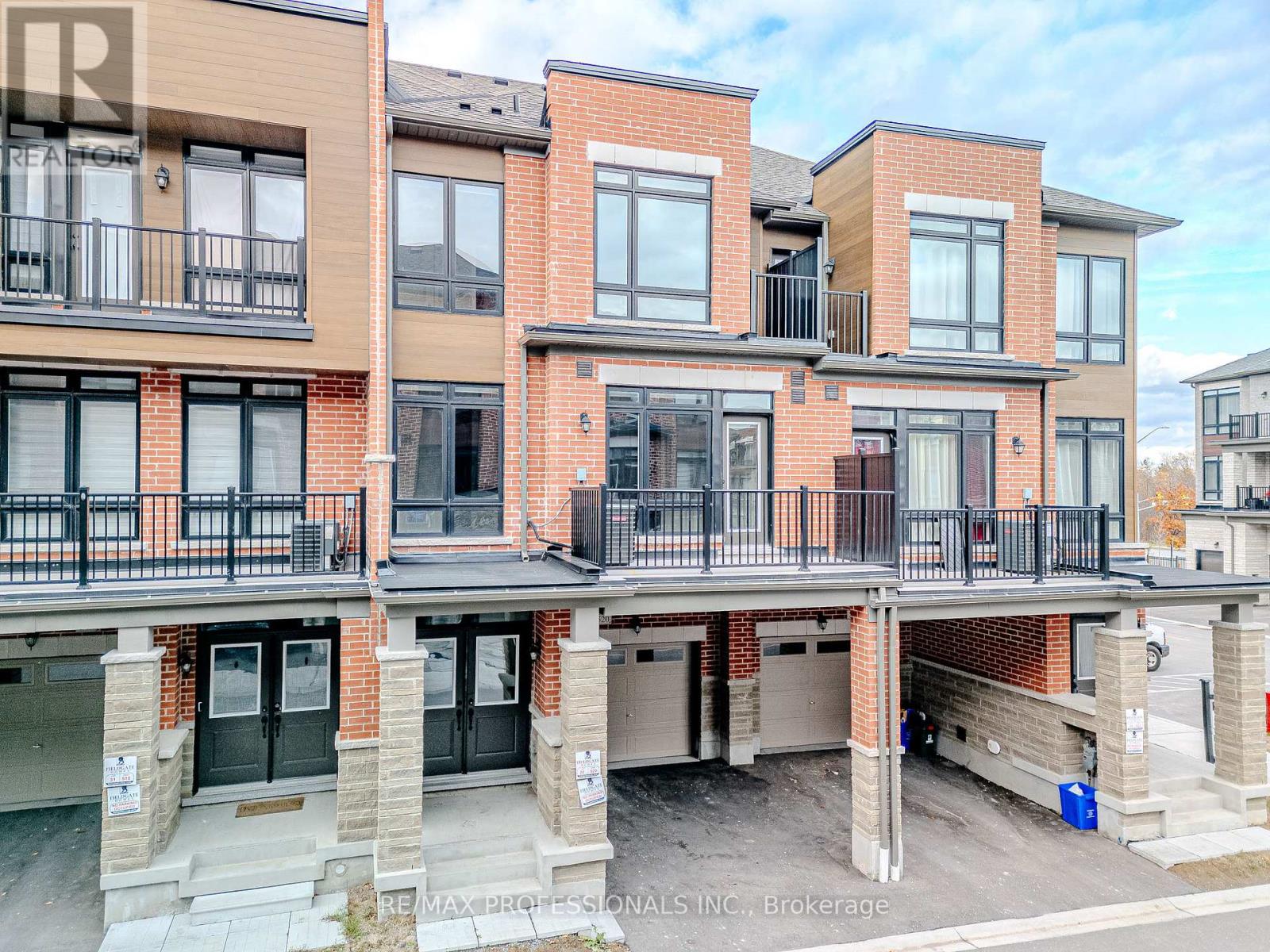 520 Littlewood Lane, Ajax, Ontario L1S 0H1 - Photo 3 - E12780762