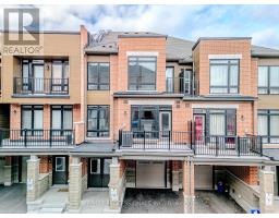 520 LITTLEWOOD LANE, Ajax, Ontario