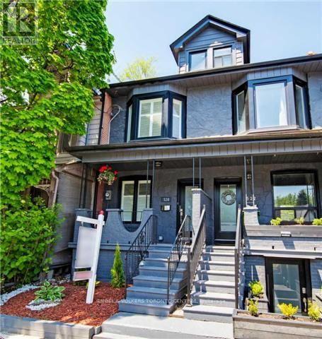 520 Eastern Avenue, Toronto, Ontario  M4M 1C7 - Photo 2 - E12780764