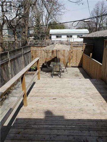520 Eastern Avenue, Toronto, Ontario  M4M 1C7 - Photo 20 - E12780764