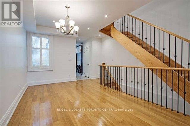 520 Eastern Avenue, Toronto, Ontario  M4M 1C7 - Photo 5 - E12780764