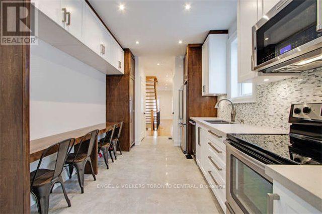 520 Eastern Avenue, Toronto, Ontario  M4M 1C7 - Photo 9 - E12780764