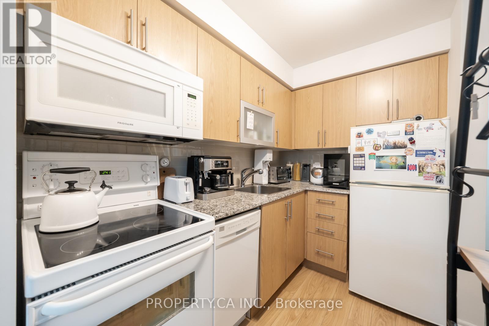 605 - 50 Town Centre Court, Toronto, Ontario  M1P 0A9 - Photo 5 - E12780782