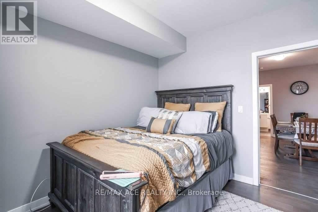 409 - 3560 St Clair Avenue E, Toronto (Kennedy Park), Ontario  M1K 0A9 - Photo 10 - E12780800