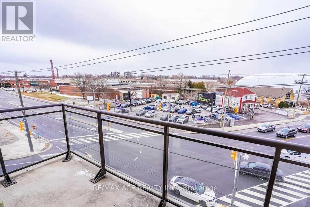 409 - 3560 St Clair Avenue E, Toronto (Kennedy Park), Ontario  M1K 0A9 - Photo 14 - E12780800