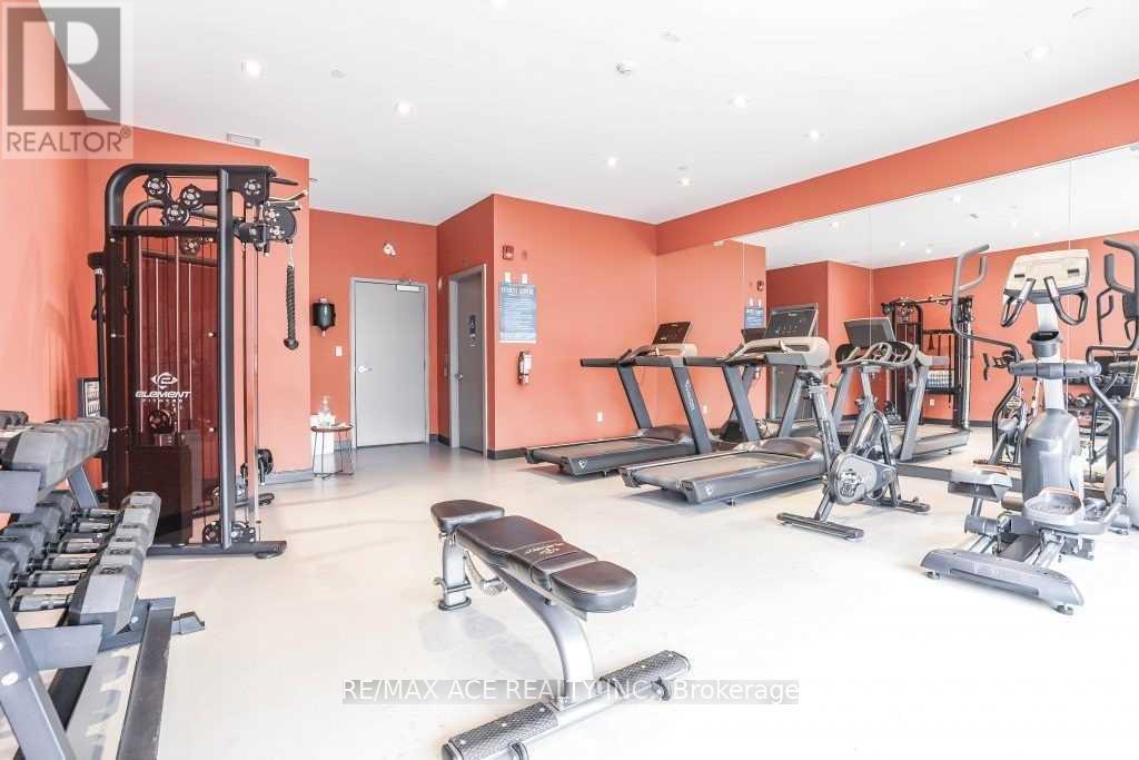 409 - 3560 St Clair Avenue E, Toronto (Kennedy Park), Ontario  M1K 0A9 - Photo 15 - E12780800