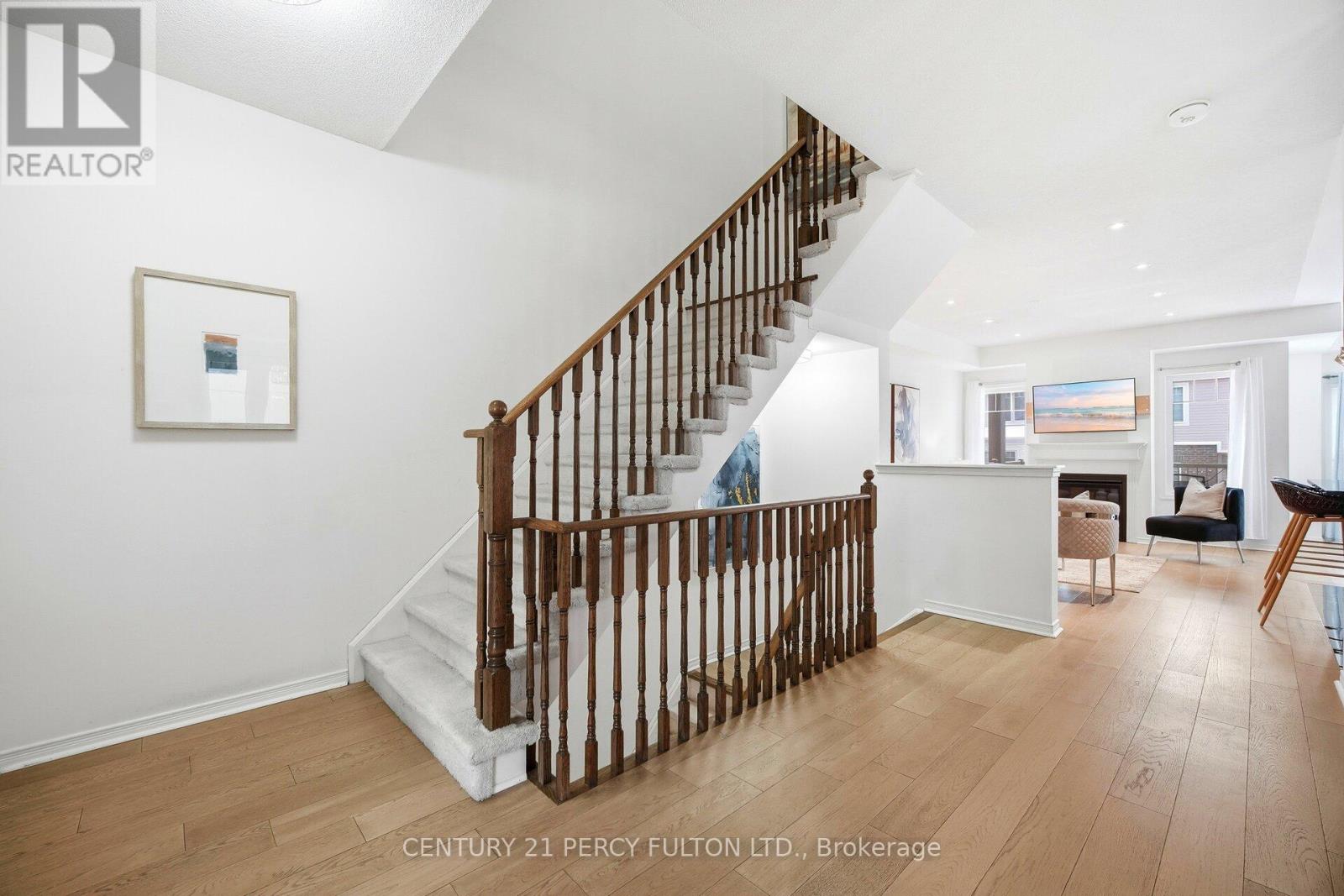 87 Ainley Road, Ajax, Ontario  L1Z 0S9 - Photo 13 - E12780822