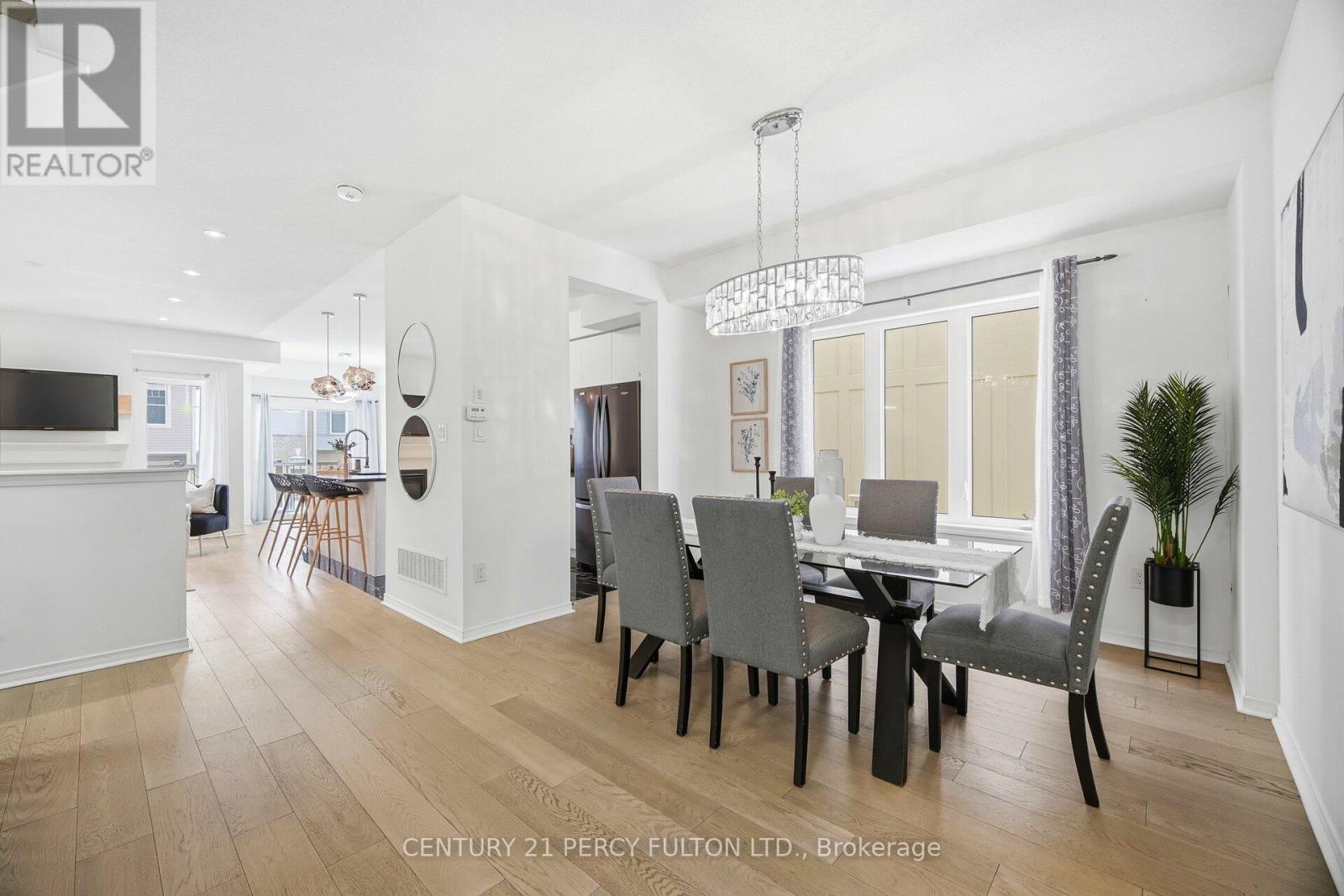 87 Ainley Road, Ajax, Ontario  L1Z 0S9 - Photo 15 - E12780822