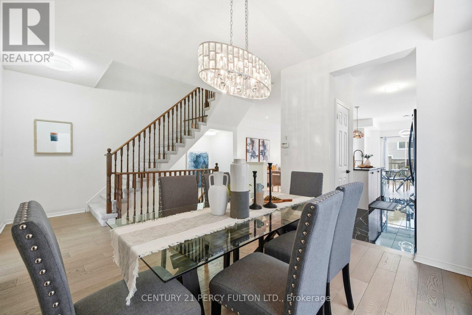 87 Ainley Road, Ajax, Ontario  L1Z 0S9 - Photo 16 - E12780822