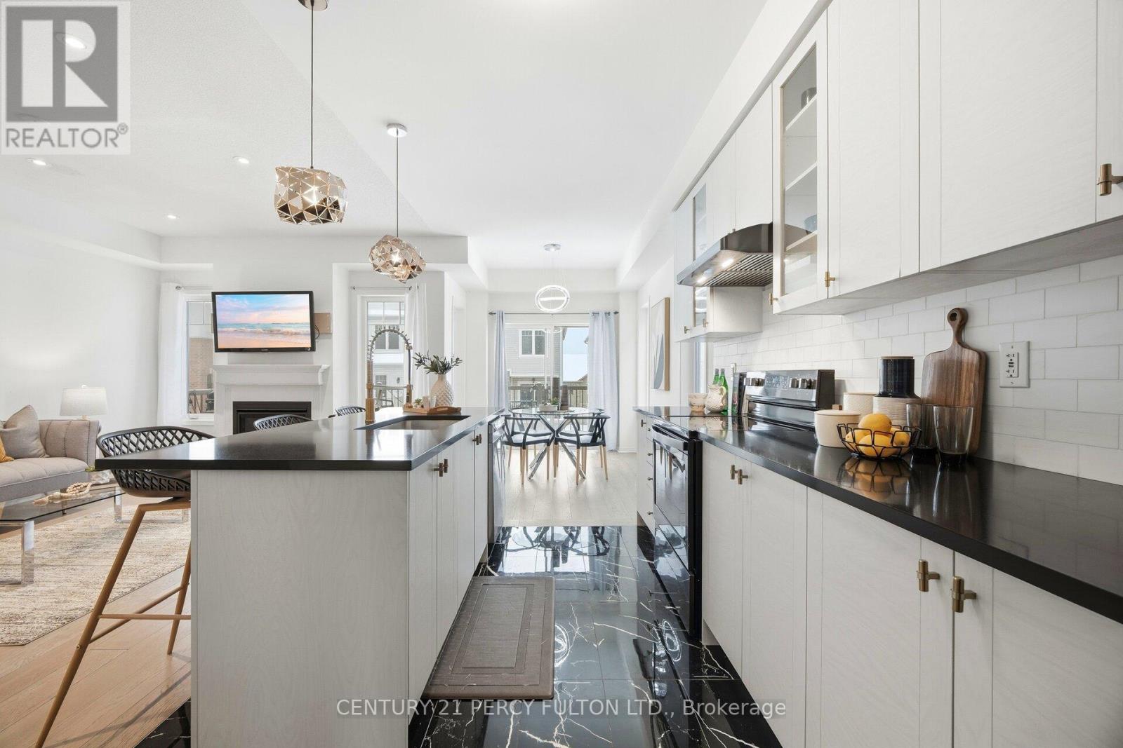 87 Ainley Road, Ajax, Ontario  L1Z 0S9 - Photo 17 - E12780822