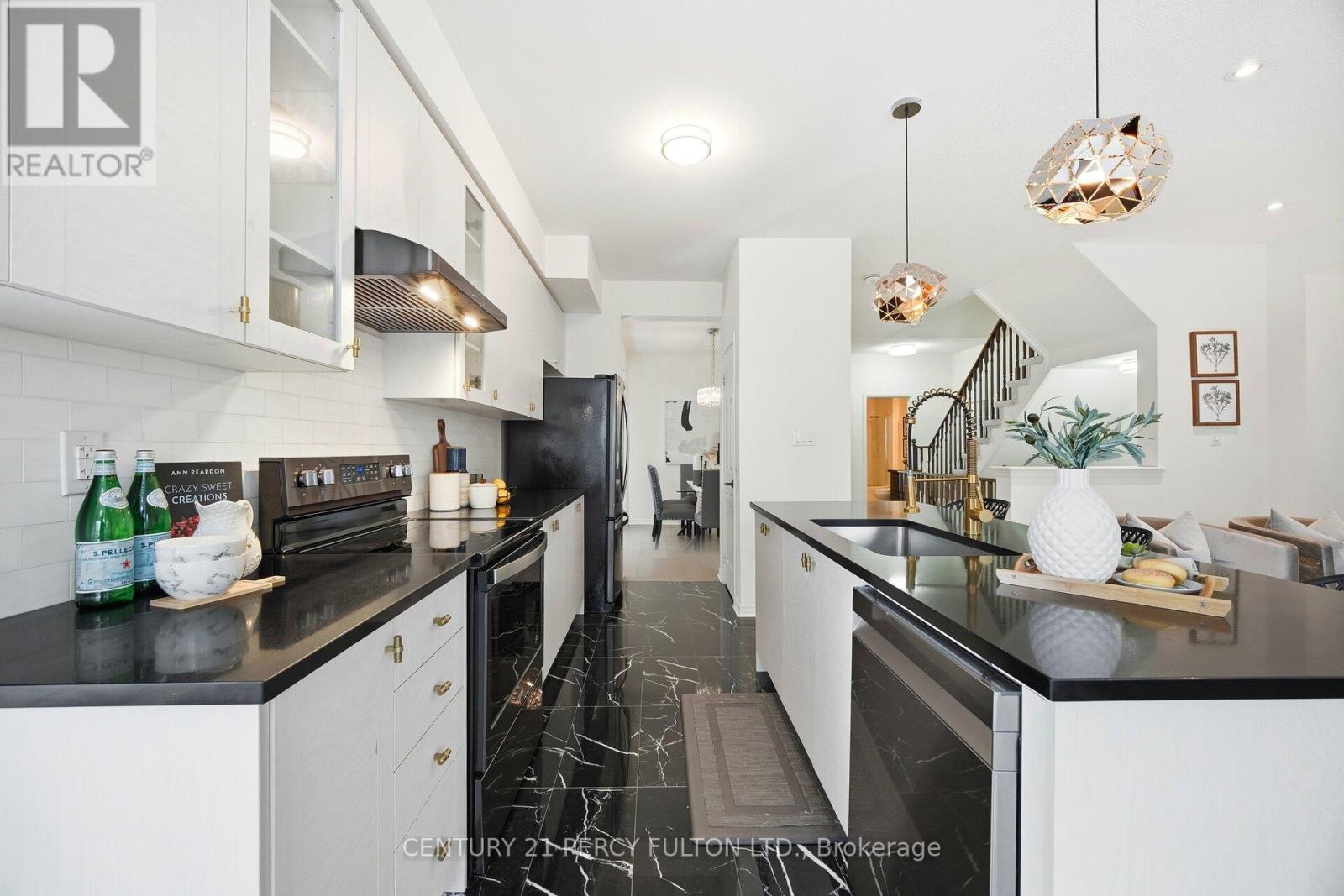 87 Ainley Road, Ajax, Ontario  L1Z 0S9 - Photo 20 - E12780822