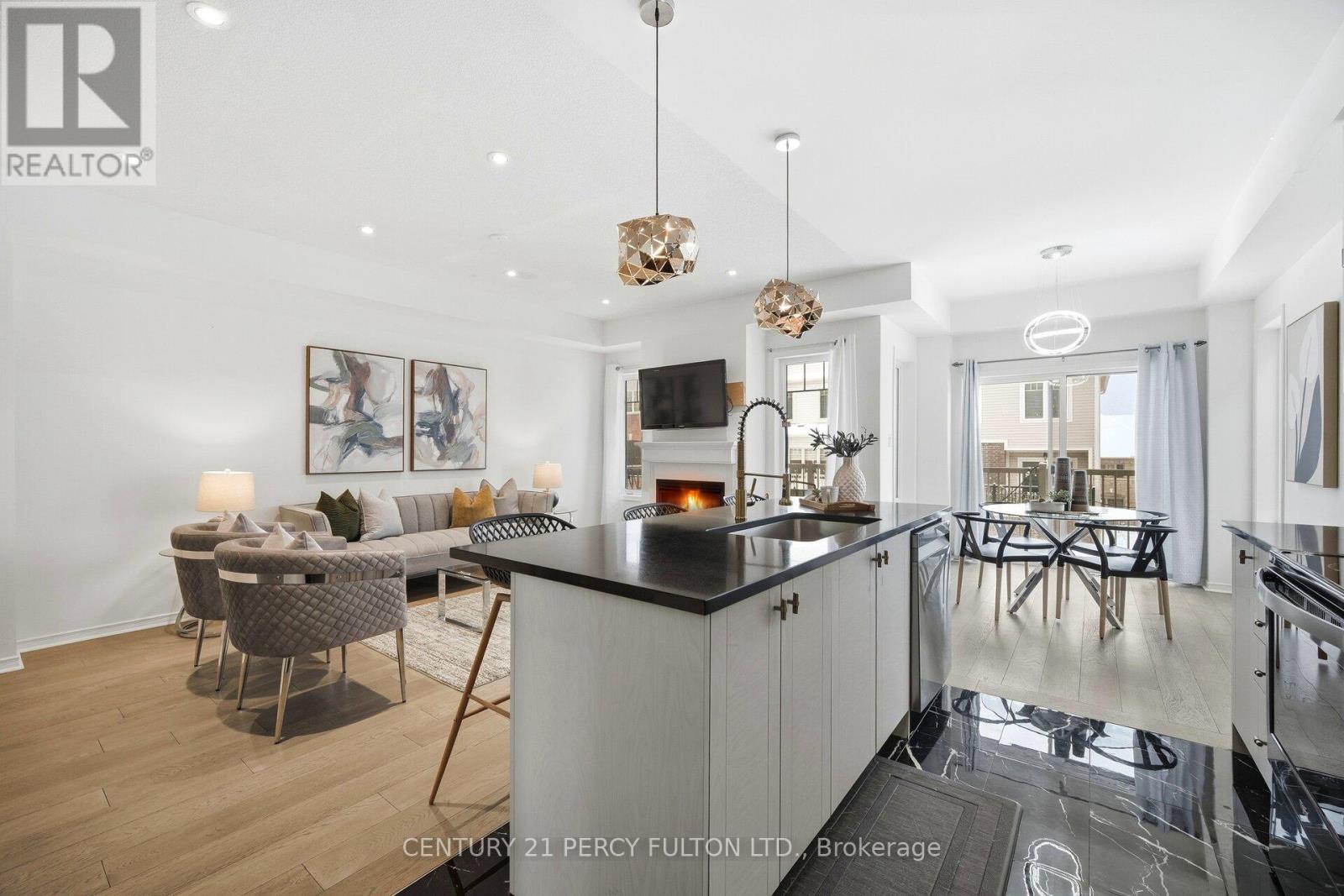 87 Ainley Road, Ajax, Ontario  L1Z 0S9 - Photo 21 - E12780822