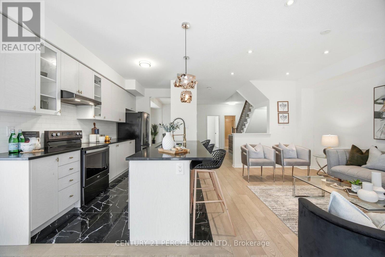 87 Ainley Road, Ajax, Ontario  L1Z 0S9 - Photo 24 - E12780822