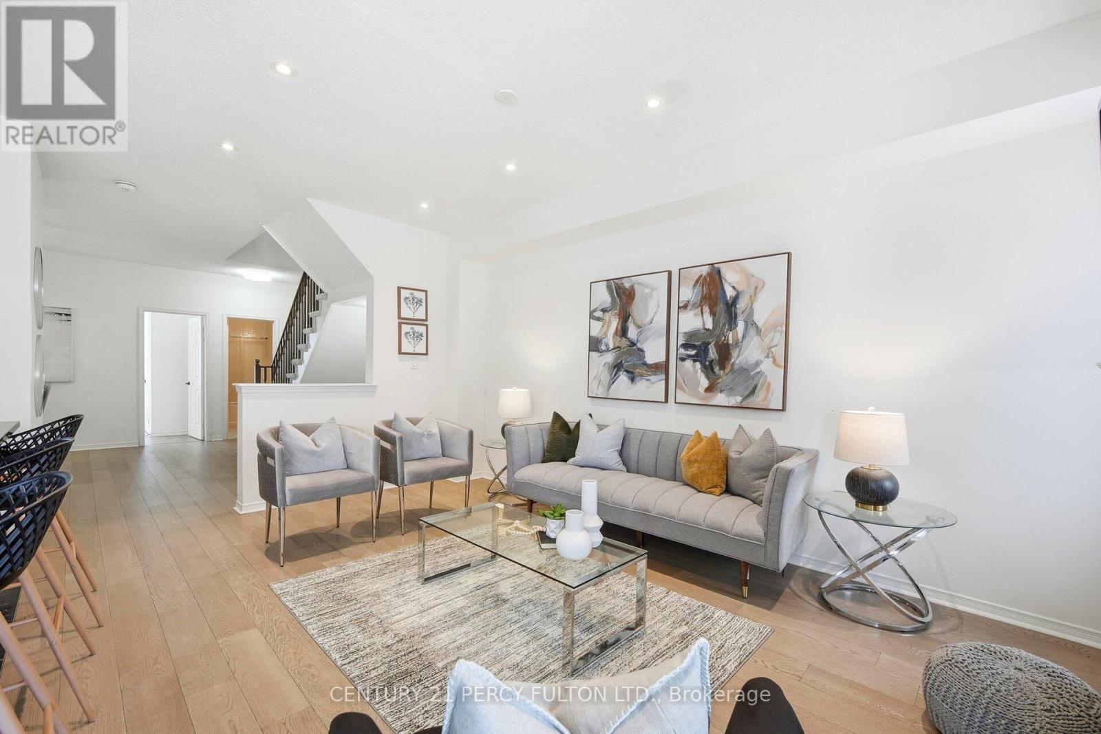 87 Ainley Road, Ajax, Ontario  L1Z 0S9 - Photo 25 - E12780822