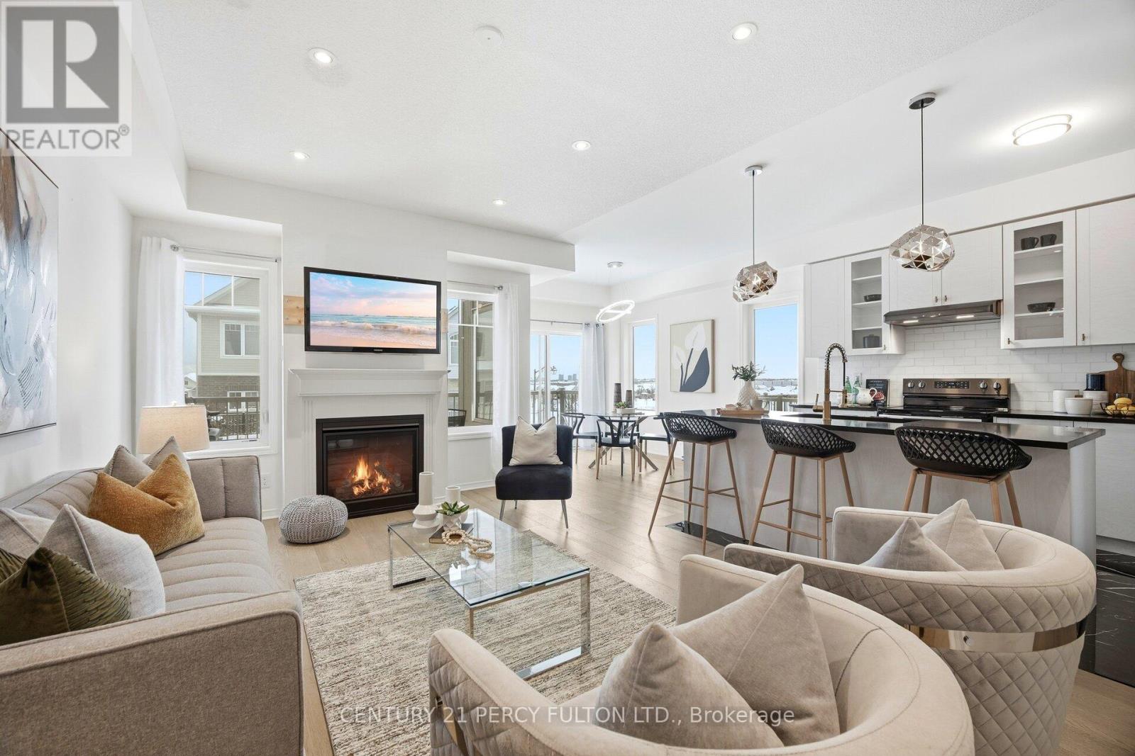 87 Ainley Road, Ajax, Ontario  L1Z 0S9 - Photo 27 - E12780822