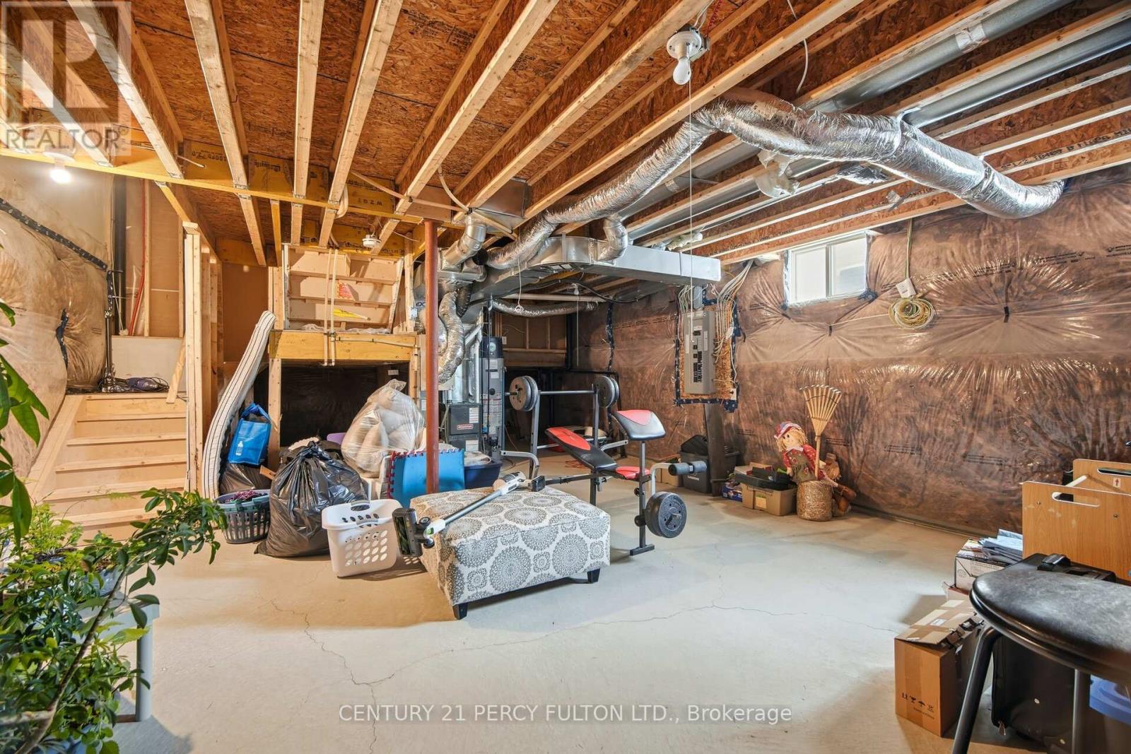 87 Ainley Road, Ajax, Ontario  L1Z 0S9 - Photo 46 - E12780822