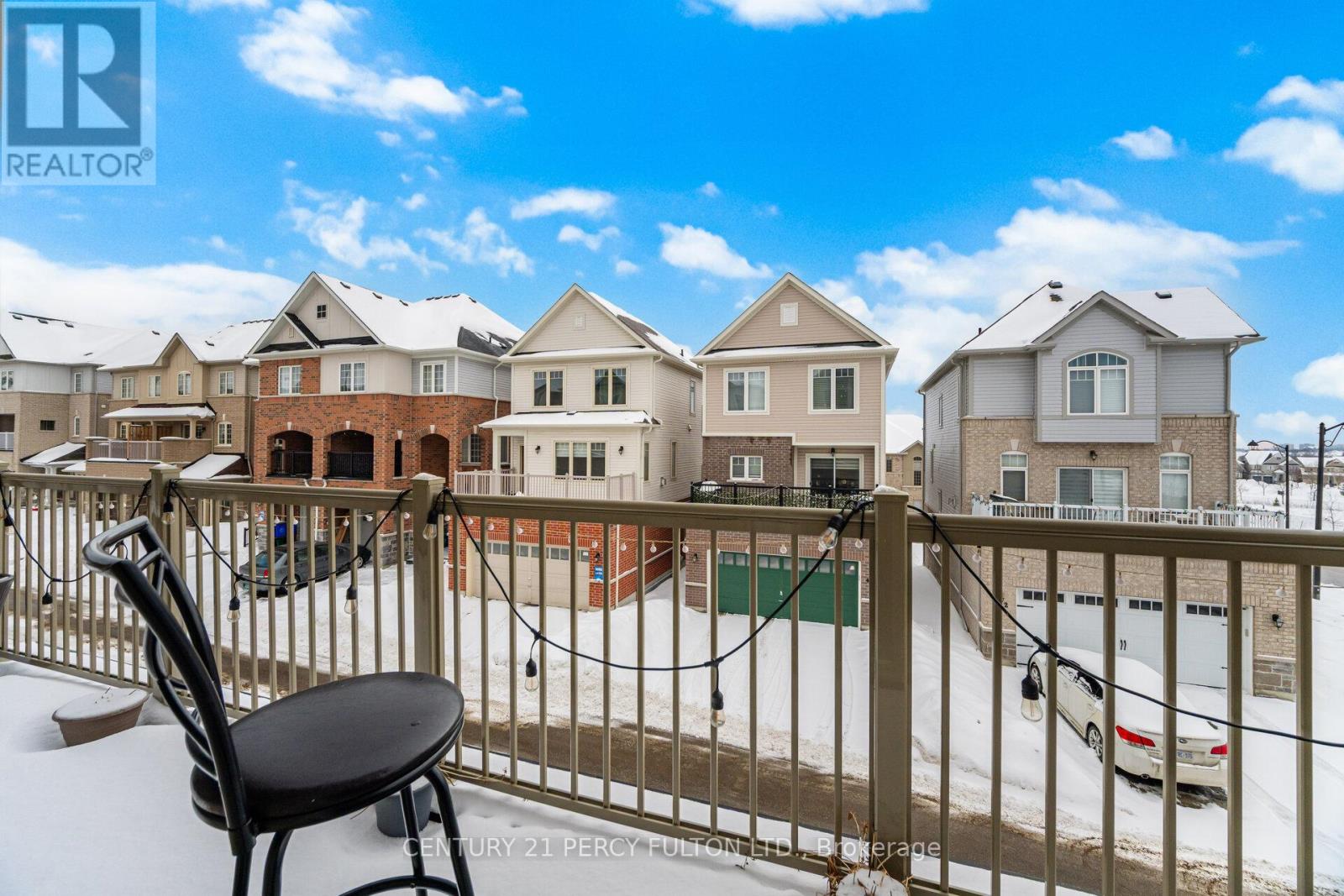 87 Ainley Road, Ajax, Ontario  L1Z 0S9 - Photo 47 - E12780822