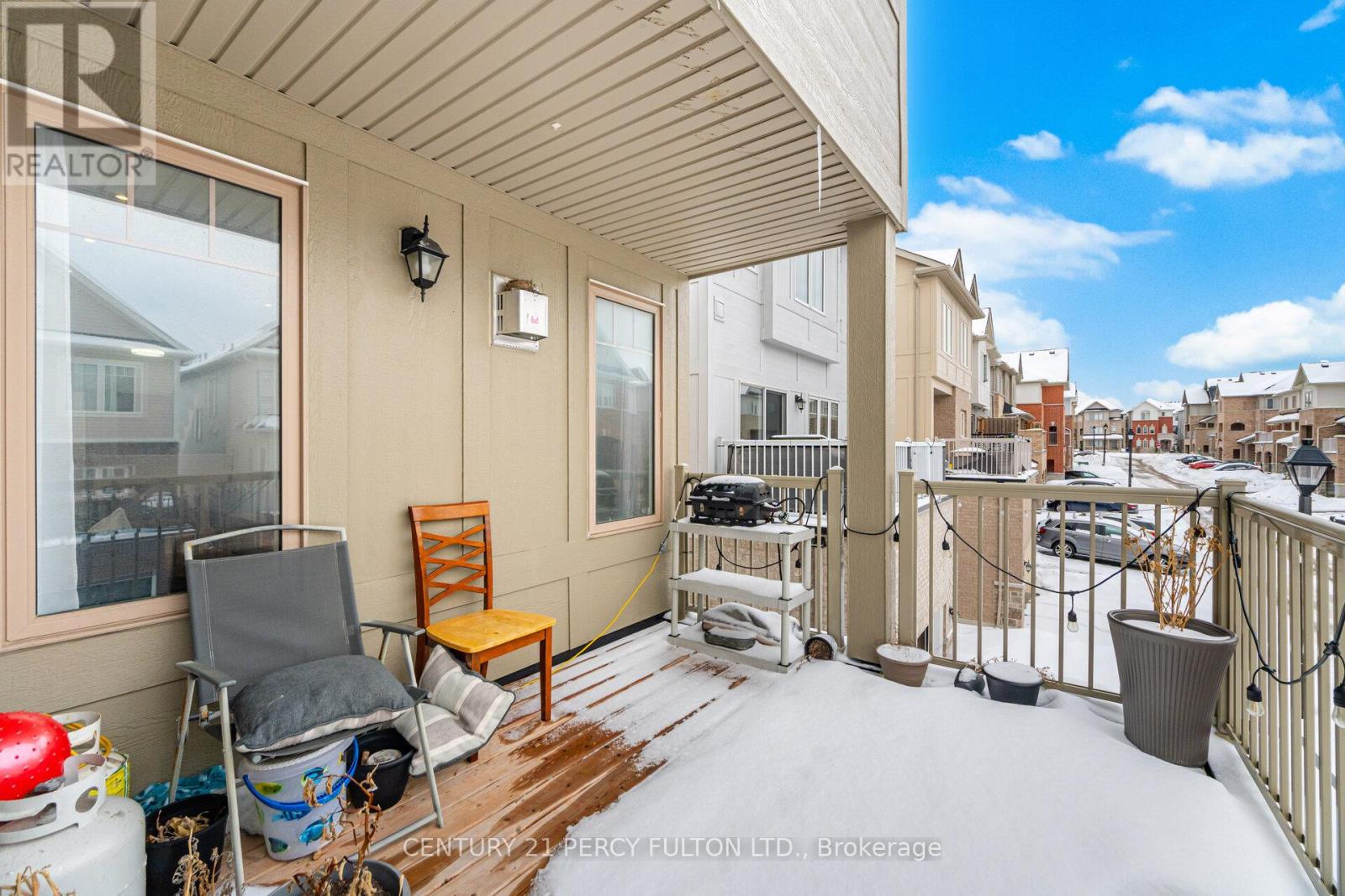 87 Ainley Road, Ajax, Ontario  L1Z 0S9 - Photo 48 - E12780822