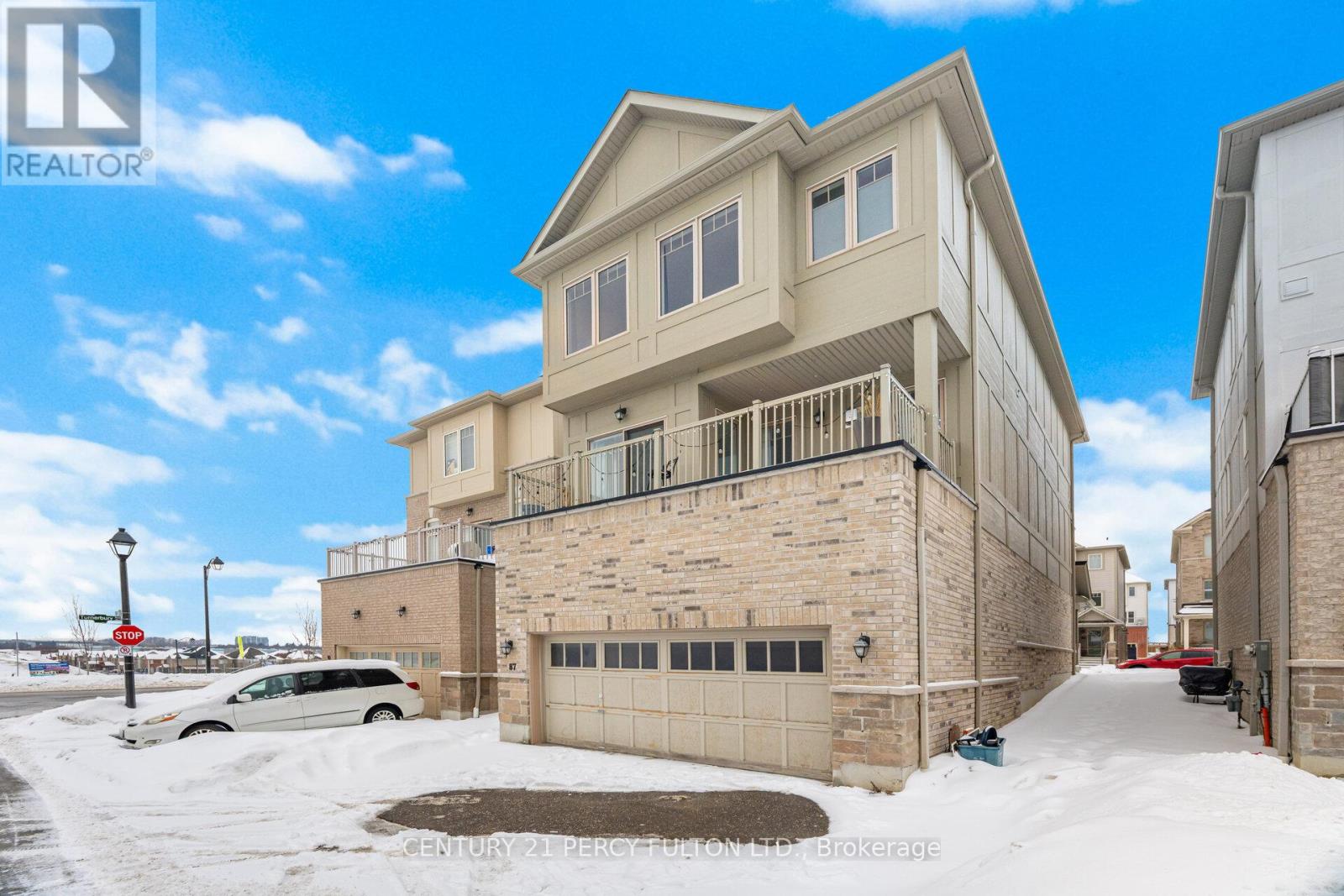 87 Ainley Road, Ajax, Ontario  L1Z 0S9 - Photo 49 - E12780822