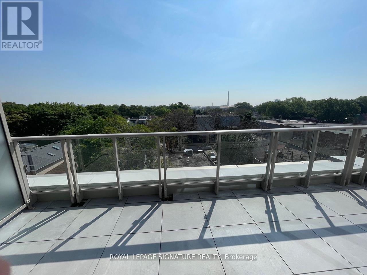 633 - 150 Logan Avenue, Toronto, Ontario  M4M 0E4 - Photo 15 - E12780824