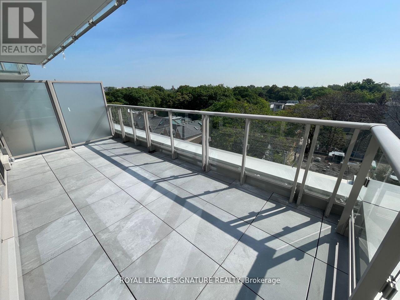 633 - 150 Logan Avenue, Toronto, Ontario  M4M 0E4 - Photo 16 - E12780824