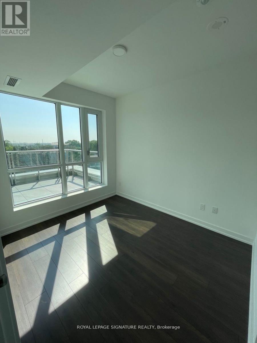 633 - 150 Logan Avenue, Toronto, Ontario  M4M 0E4 - Photo 4 - E12780824