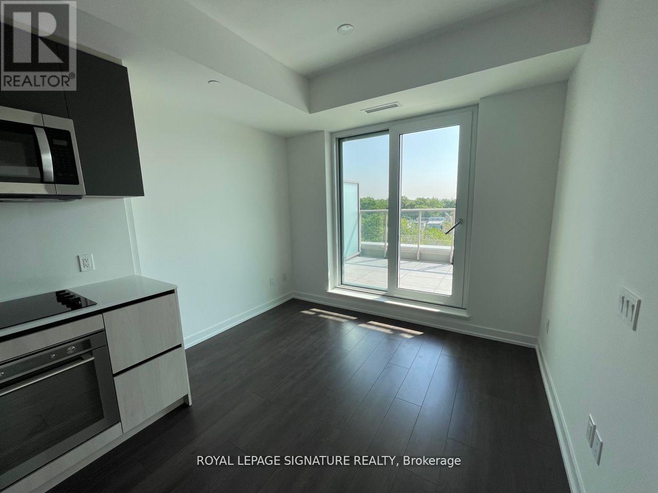 633 - 150 Logan Avenue, Toronto, Ontario  M4M 0E4 - Photo 8 - E12780824