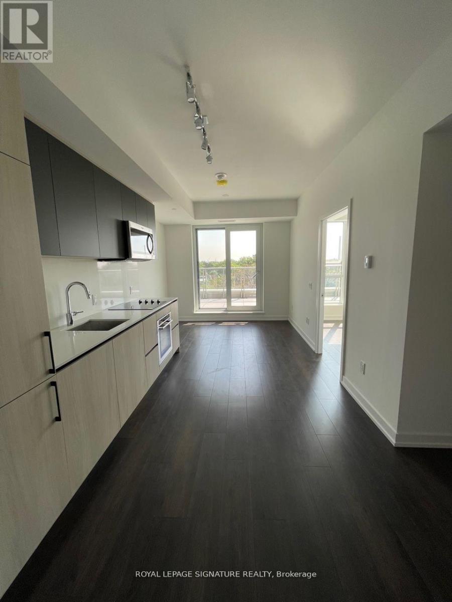 633 - 150 Logan Avenue, Toronto, Ontario  M4M 0E4 - Photo 9 - E12780824