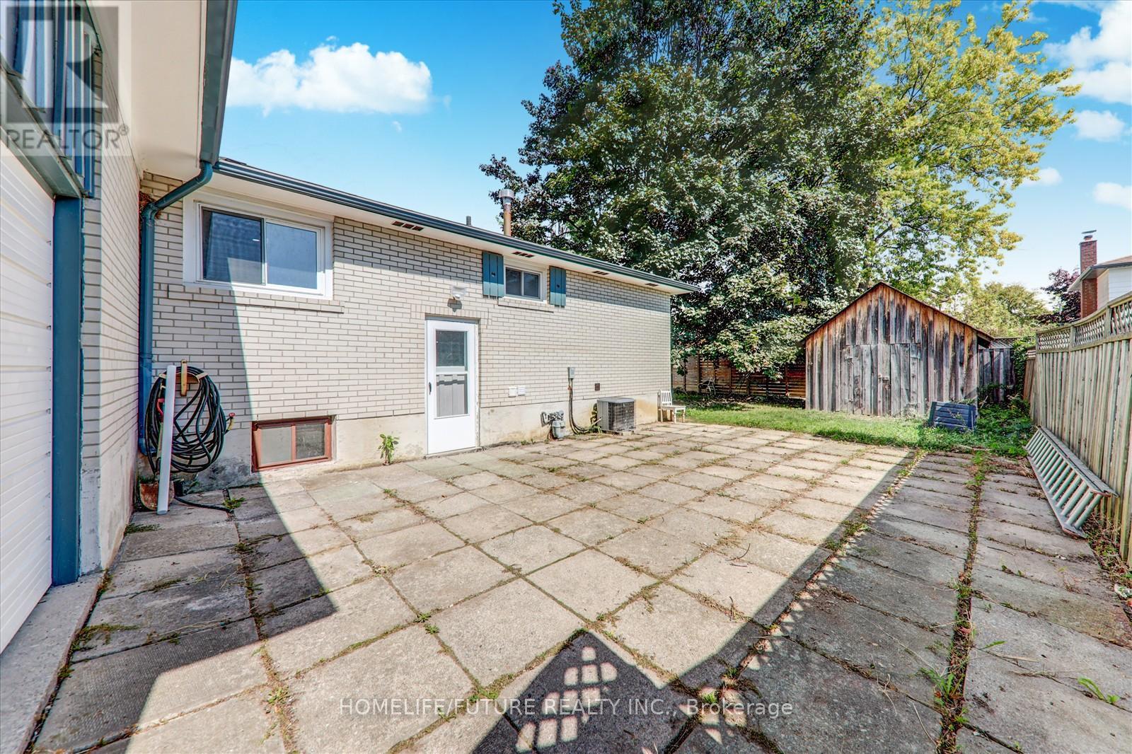 153 Centennial Road, Toronto (Centennial Scarborough), Ontario  M1C 1Z8 - Photo 38 - E12780838