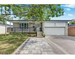 153 CENTENNIAL ROAD, Toronto, Ontario