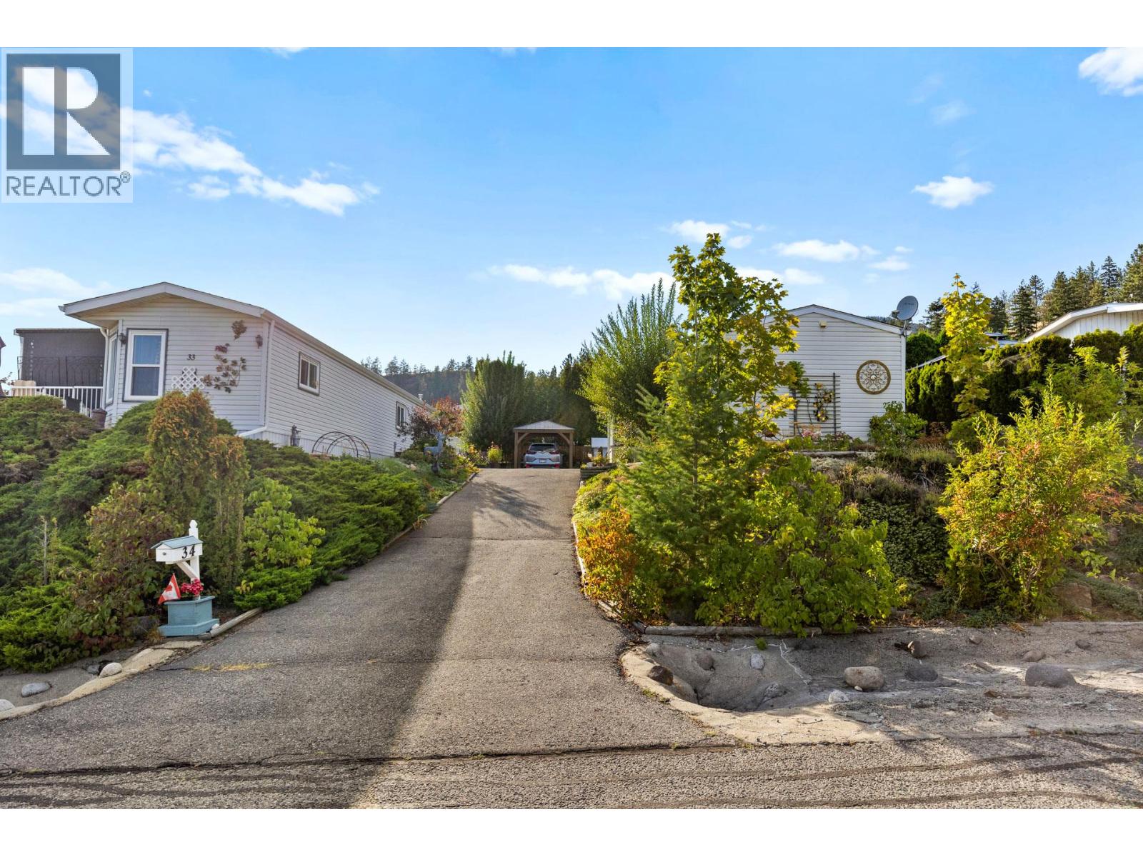 1750 Lenz Road Unit# 34, West Kelowna, British Columbia  V1Z 3N1 - Photo 36 - 10375675