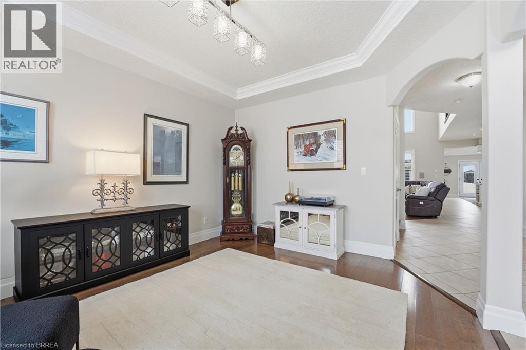 117 Albert Street E, Plattsville, Ontario  N0J 1S0 - Photo 16 - 40803499