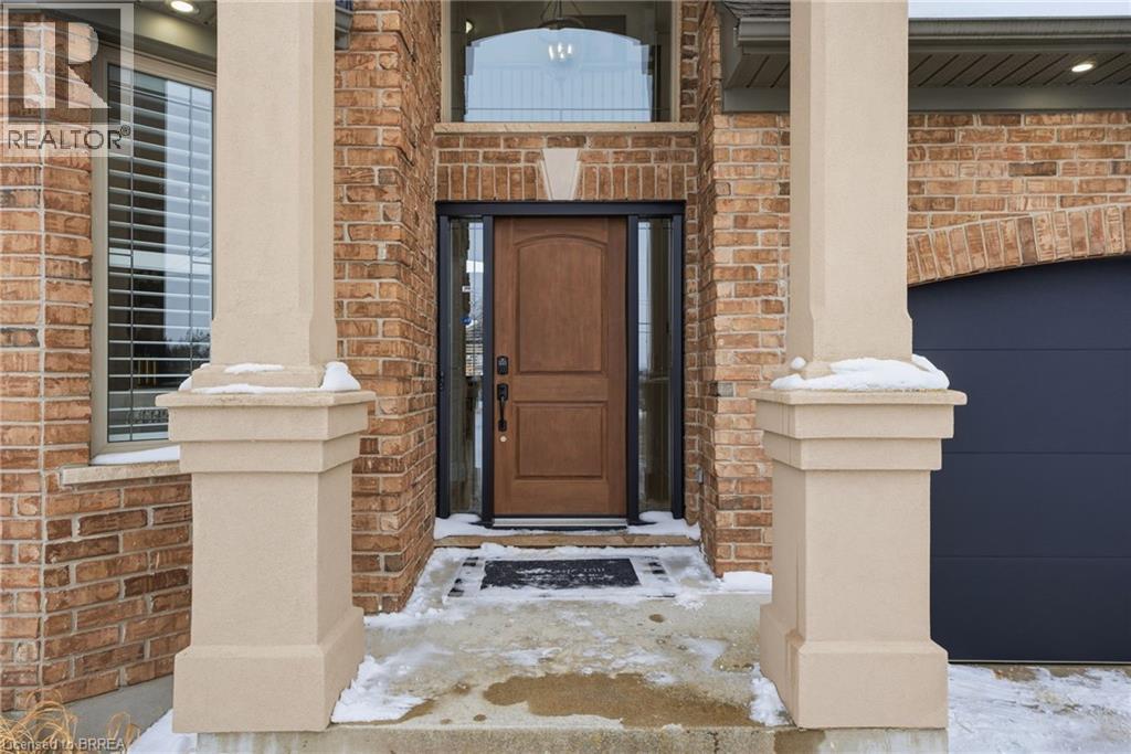 117 Albert Street E, Plattsville, Ontario  N0J 1S0 - Photo 3 - 40803499