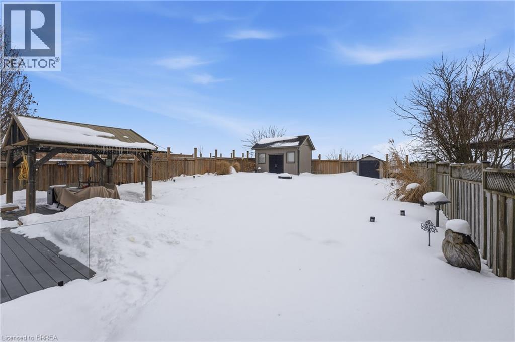 117 Albert Street E, Plattsville, Ontario  N0J 1S0 - Photo 39 - 40803499