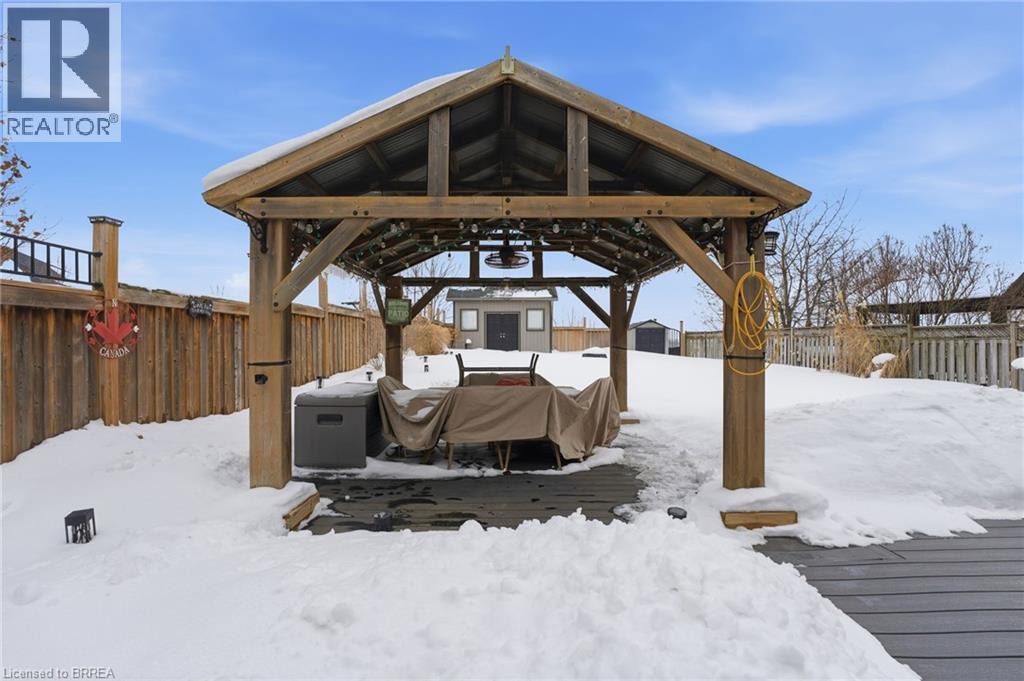 117 Albert Street E, Plattsville, Ontario  N0J 1S0 - Photo 40 - 40803499