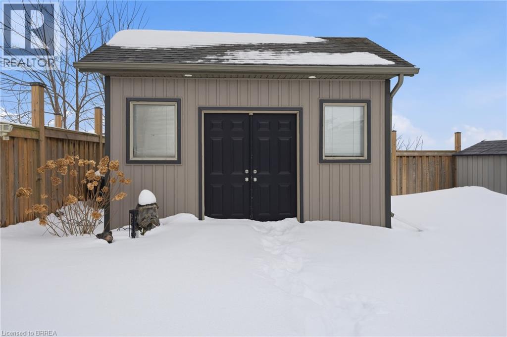 117 Albert Street E, Plattsville, Ontario  N0J 1S0 - Photo 41 - 40803499