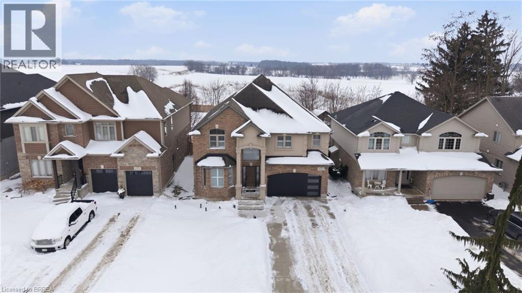 117 Albert Street E, Plattsville, Ontario  N0J 1S0 - Photo 44 - 40803499