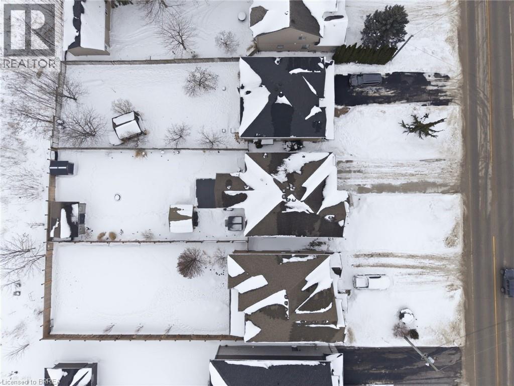 117 Albert Street E, Plattsville, Ontario  N0J 1S0 - Photo 45 - 40803499