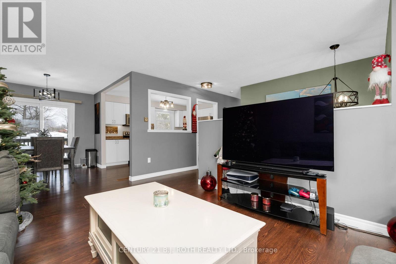 440 Barrie Road, Orillia, Ontario  L3V 6L9 - Photo 10 - S12780756