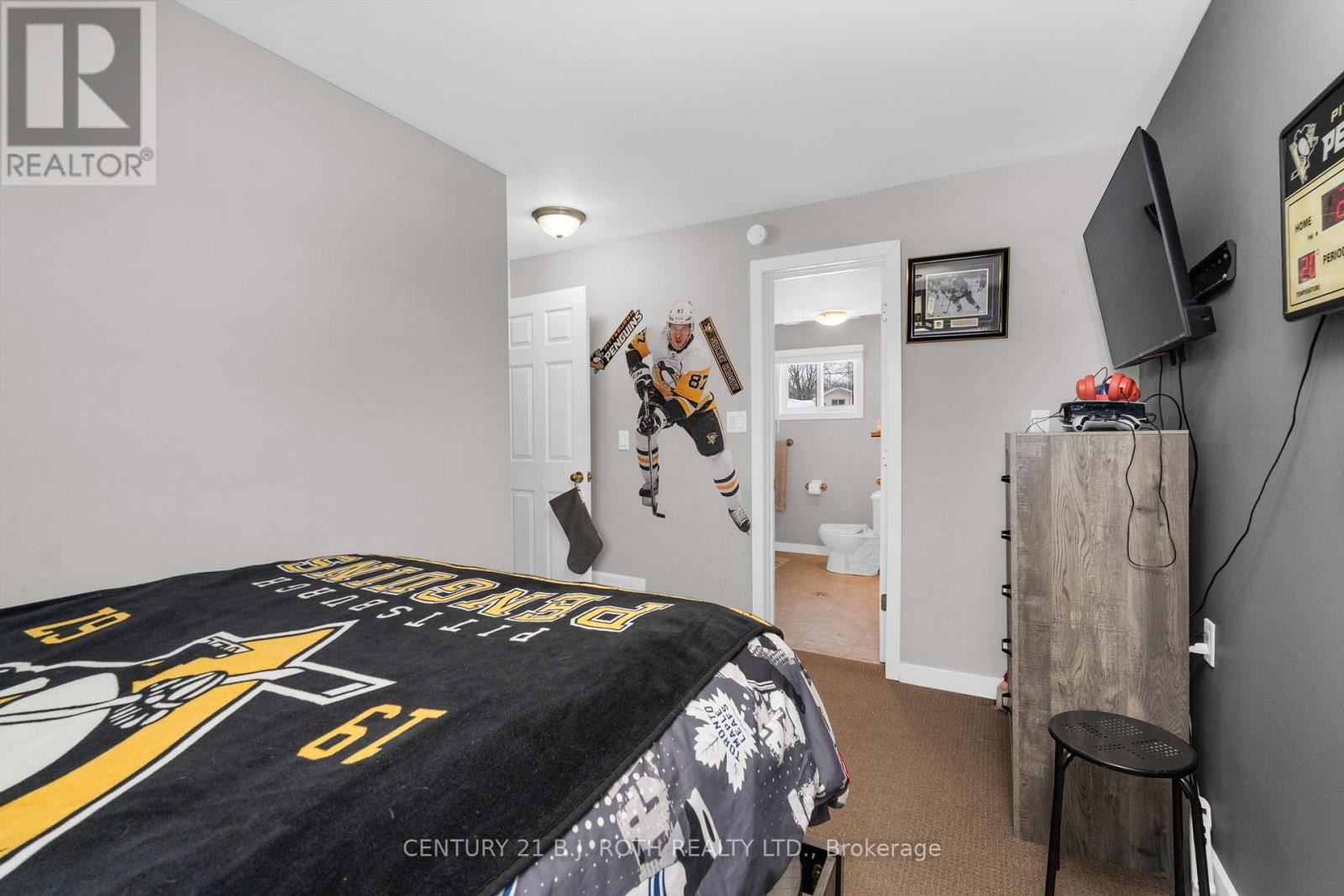 440 Barrie Road, Orillia, Ontario  L3V 6L9 - Photo 25 - S12780756