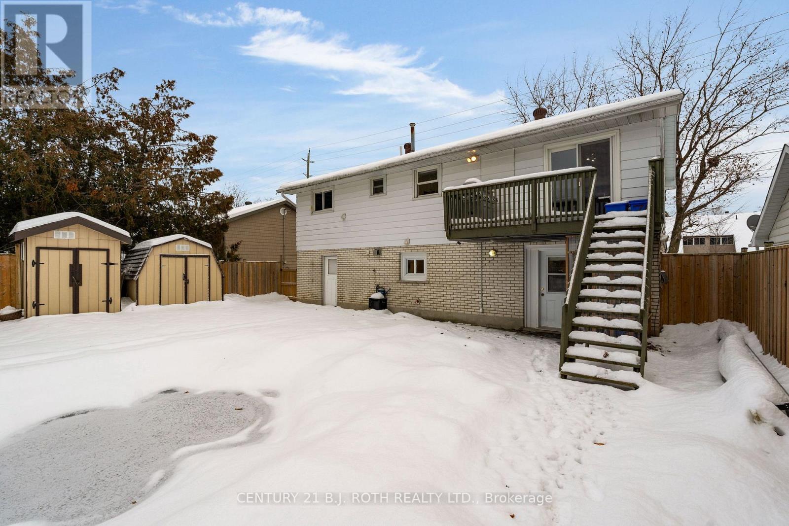 440 Barrie Road, Orillia, Ontario  L3V 6L9 - Photo 33 - S12780756