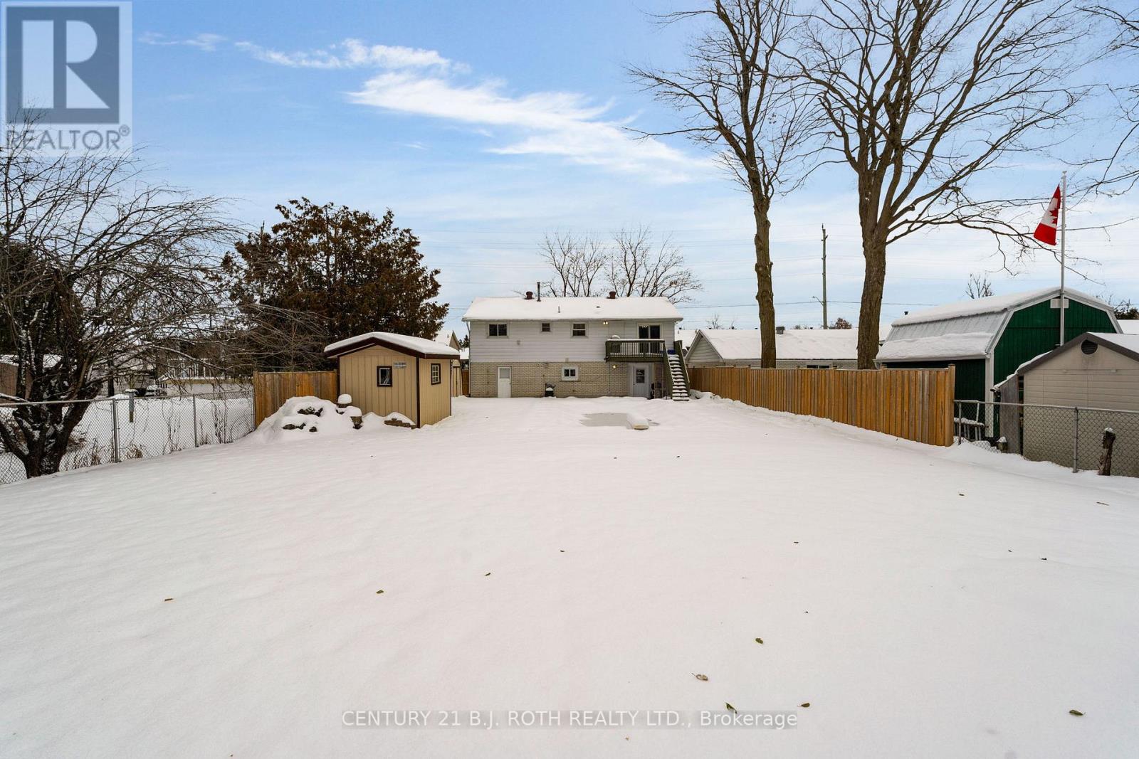 440 Barrie Road, Orillia, Ontario  L3V 6L9 - Photo 36 - S12780756